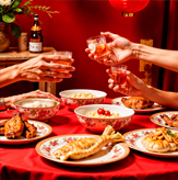 2026春節年菜預訂